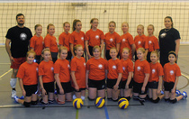 D-tytöt 2013-2014
Ylärvi: Apuvalmentaja Timo, Jenna, Hanna, Essi, Emma, Ronja, Erika, Kia, Elli, Senja ja valmentaja Saikku.
Alarivi: Ida, Jenni, Siru, Iida Nea, Saimi, Emmi, Julia, Olivia ja Milla