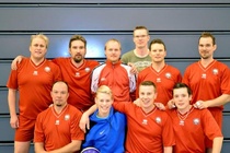 Miehet 2012-2013